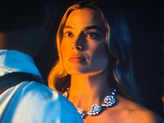 -保利国际影城(中环店)