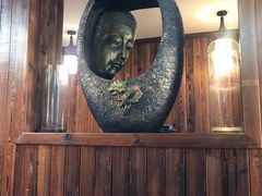 大堂-贰號小院潮汕砂锅粥(前海西街店)