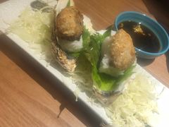 -晴季寿司(红旗街万达店)