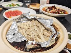 -鼓楼东街老火锅(鼓楼店)