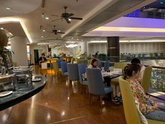 -武汉江城明珠豪生大酒店