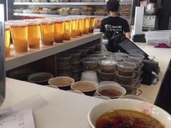 -万记麻辣烫国展总店