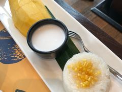 -simply thai天泰(静安嘉里中心店)