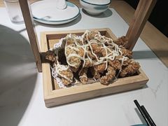 -光海·乡记酸菜鱼·始于1996(花园路店)