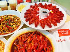 -刘栋梁大排档(淮海东路店)