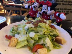 -WOLFGANG PUCK KITCHEN & BAR(迪士尼小镇店)