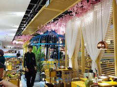 -椰贝原味椰子鸡(江南万达店)