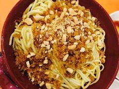 -龙抄手(春熙路总店)