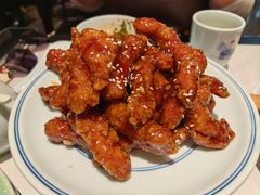 -龍聚祥烧麦馆(万达店)