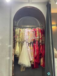 -SATIN COUTURE瑟庭婚纱礼服馆