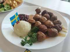 瑞典肉圆-宜家·瑞典风味餐厅(北京西红门店)