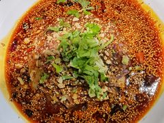 夫妻肺片-鸡毛店·川菜(双楠店)