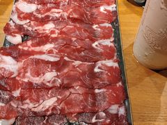 -呷哺呷哺 黄金牧场 (新中关购物中心店)
