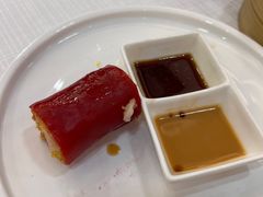 -福满楼·海鲜酒家(福永益田店)