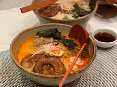 -月下料理(楷林IFC店)