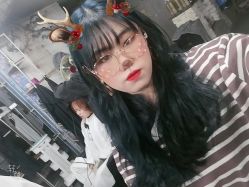 -HG美发设计沙龙