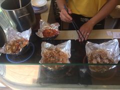 -花甲大咖(曼哈顿店)