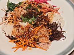 -福照楼汽锅鸡·云南菜(火车站锦江店)