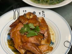 -中国大酒店·食街