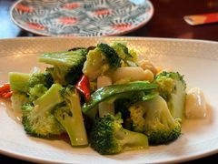 -那拉提之疆·新疆菜(美院店)
