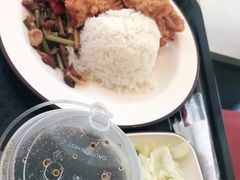 -乡村基(大渡口区国际广场店)