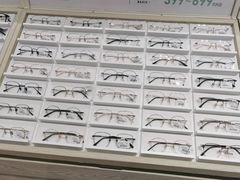 -AOJO眼镜(南翔印象城MEGA店)