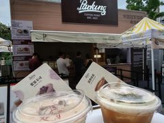 -龙湖杭州滨江天街