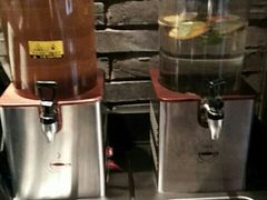 -老墙根涮肉·铜锅·烧烤(欢乐谷·王四营店)
