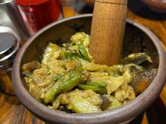 -黄弟大排档·湖南菜·小龙虾·小海鲜(凯旋北路店)