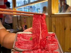 -由衷贵州酸汤牛肉火锅(新桥店)