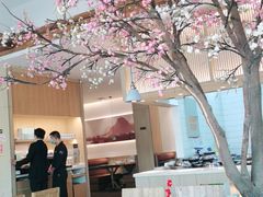 -蜜桃餐厅·伴山(湖滨商业街店)