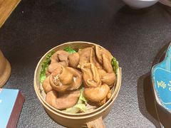 -吼堂老火锅(太古里总店)