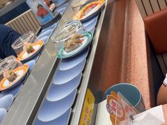 -元气寿司(东方宝泰店)