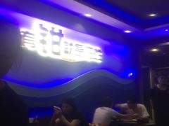门面-红盔甲·小龙虾(天钥桥店)