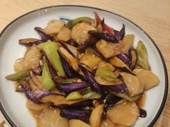 -东北风(江北万达店)