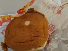 -麦当劳(交道口店)