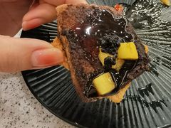 -争鲜回转寿司(太阳宫凯德MALL店)