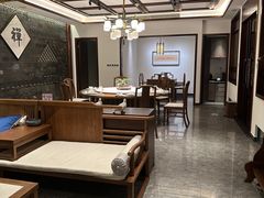 -蘭奢雅集·江浙菜(青山江滩店)