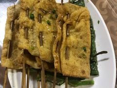 -利杨记·本味轩粥坊·烧烤(宝体店)