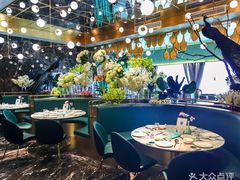 -雀蓝川菜(奥体广场店)