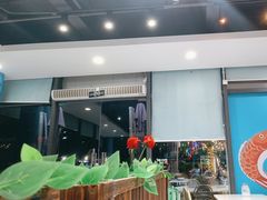 -锦里海景海鲜餐厅.三亚老字号(亚龙湾中心广场店)