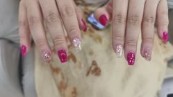 -斯馨·健康美甲美睫