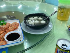 -景好海鲜餐厅(大鹏必选旅游店)