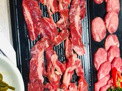 -一心烤肉(延安路店)