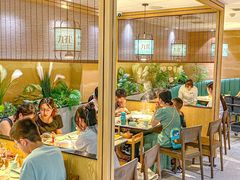 -九孔·筒骨莲藕汤锅(大明宫万达店)