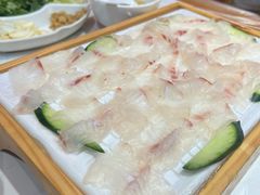 -官塘锋记鱼生·生腌·砂锅粥(牌坊街店)