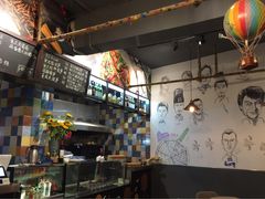 一楼区域-32 pizza