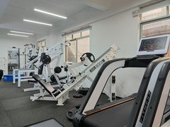 -RM GYM健身私教馆(白云元立方创意园店)