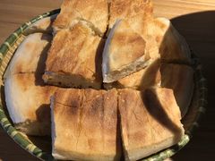 火烧馍-蜀锦堂·川味现炒(襄阳武商汇店)