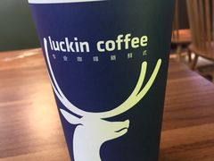 -瑞幸咖啡(广东外经贸大厦店)